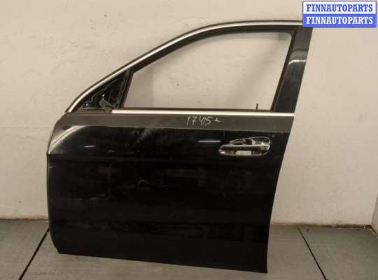 купить Ручка двери салона на Mercedes GL X166 2012-2016