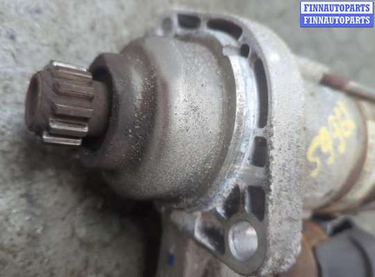 купить Стартер на Volkswagen Tiguan 2007-2011