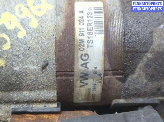 купить Стартер на Volkswagen Tiguan 2007-2011