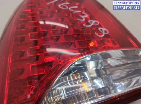 купить Фонарь (задний) на KIA Sorento XM 2009-2021