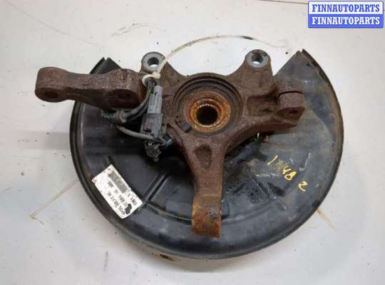 купить Ступица (кулак, цапфа) на Chevrolet Trax 2016-2022