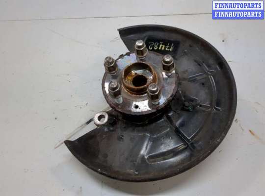 купить Ступица (кулак, цапфа) на Chevrolet Trax 2016-2022