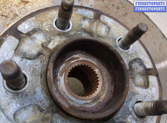 купить Диск тормозной на Opel Insignia 2017-2022