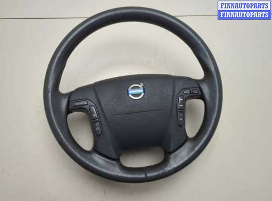 купить Подушка безопасности водителя на Volvo S80 1998-2006