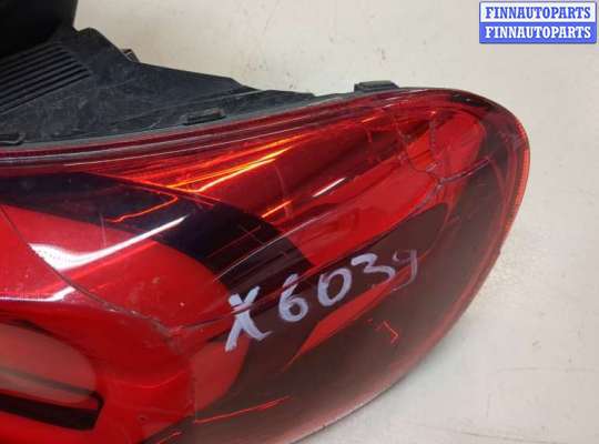 купить Фонарь (задний) на Citroen C5 Aircross 2018-2025