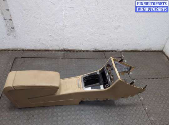 Дефлектор обдува салона VG2676481 на Volkswagen Passat 6 2005-2010