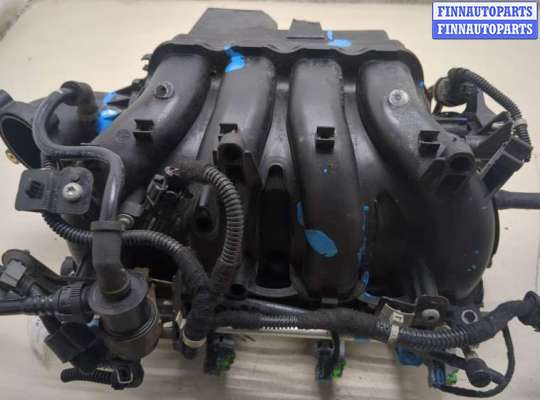 купить Коллектор впускной на Opel Astra J 2010-2017