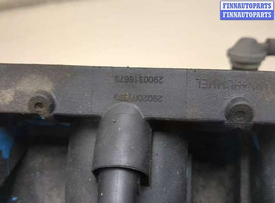 купить Коллектор впускной на Opel Astra J 2010-2017