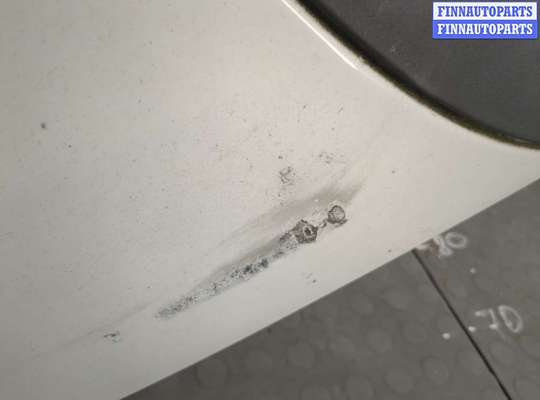 купить Капот на Fiat Punto Evo 2009-2012