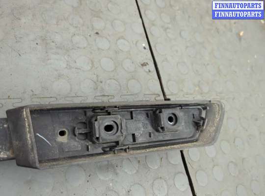 купить Рейлинг на крышу (одиночка) на Dodge Journey 2011-2020