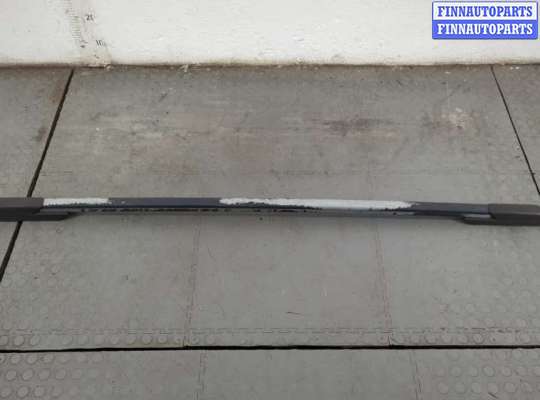 купить Рейлинг на крышу (одиночка) на Dodge Journey 2011-2020