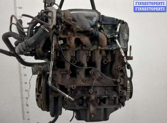 купить Двигатель (ДВС) на Ford Transit 2006-2014