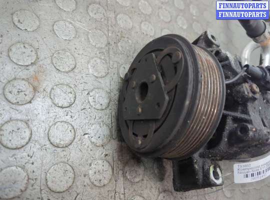 купить Компрессор кондиционера на Nissan Note E11 2005-2013