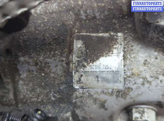 купить Компрессор кондиционера на Nissan Note E11 2005-2013