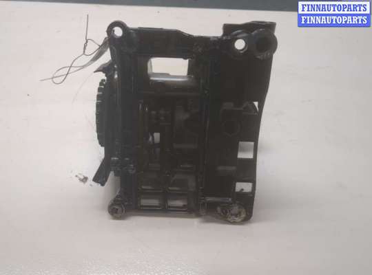 Насос масляный на Toyota Avensis III (T270)