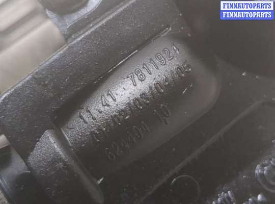 Насос масляный на Toyota Avensis III (T270)