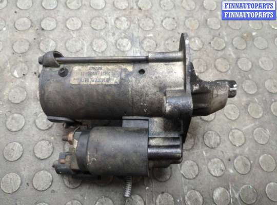 купить Стартер на Ford Focus 2 2005-2008