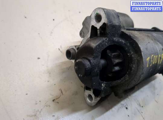 купить Стартер на Ford Focus 2 2008-2011