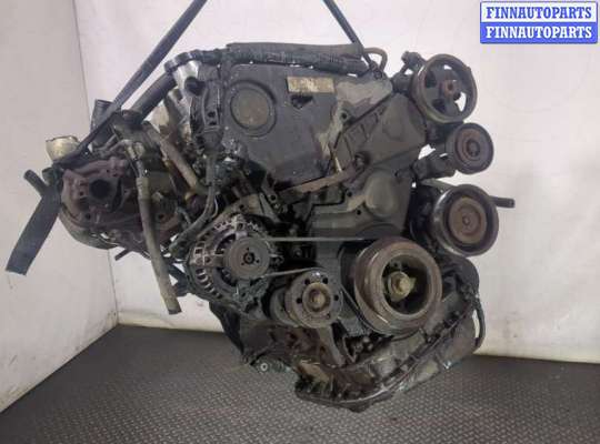 купить Двигатель (ДВС) на Toyota RAV 4 2000-2005