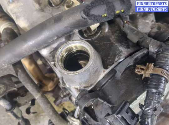 купить Двигатель (ДВС) на Toyota RAV 4 2000-2005