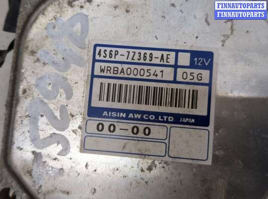 купить Блок управления АКПП / КПП на Ford Fusion 2002-2012
