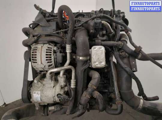 купить Двигатель (ДВС) на Volkswagen Golf 6 2009-2012