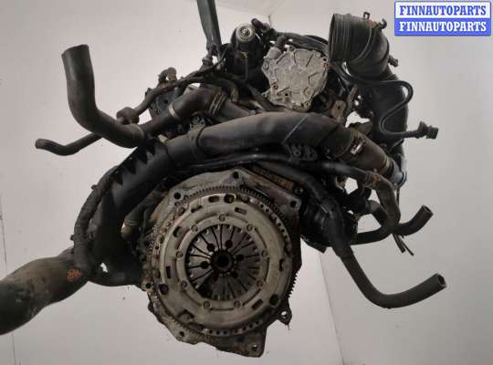 купить Двигатель (ДВС) на Volkswagen Golf 6 2009-2012