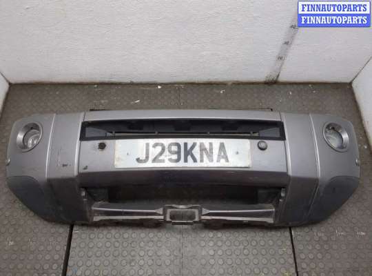 Датчик парктроника LRD4655 на Land Rover Discovery 3 2004-2009