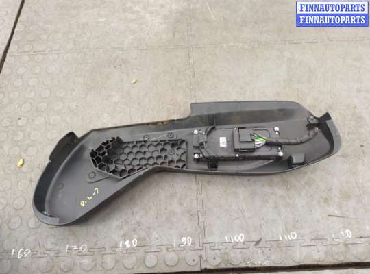 купить Пластик сиденья (накладка) на Ford Explorer 2015-2019