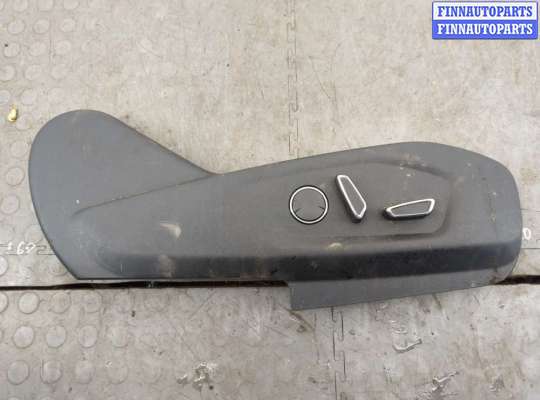 купить Пластик сиденья (накладка) на Ford Explorer 2015-2019