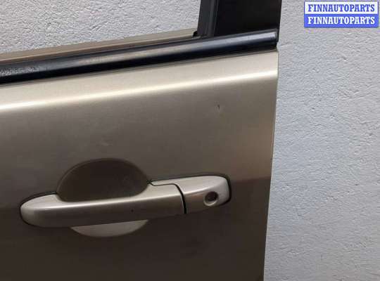 купить Замок двери на Honda Pilot 2002-2008