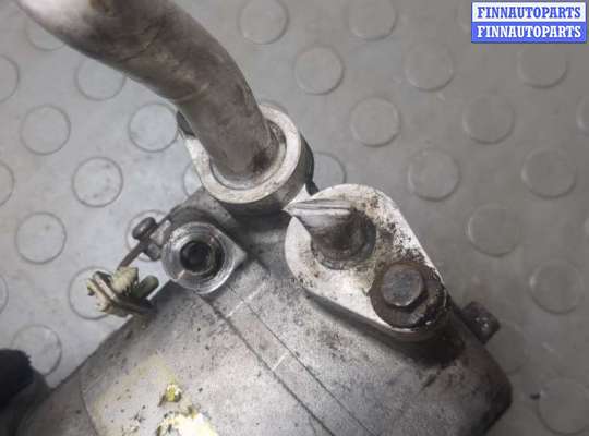 купить Компрессор кондиционера на Ford Focus 2 2005-2008