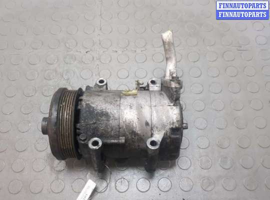 купить Компрессор кондиционера на Ford Focus 2 2005-2008