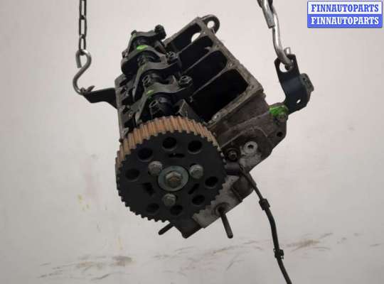 купить Головка блока (ГБЦ) на Ford Galaxy 2000-2006