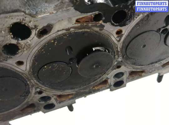 купить Головка блока (ГБЦ) на Ford Galaxy 2000-2006