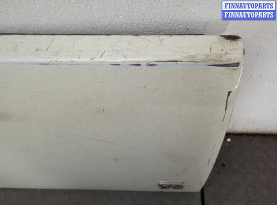 купить Борт откидной на Nissan Navara 2004-2015