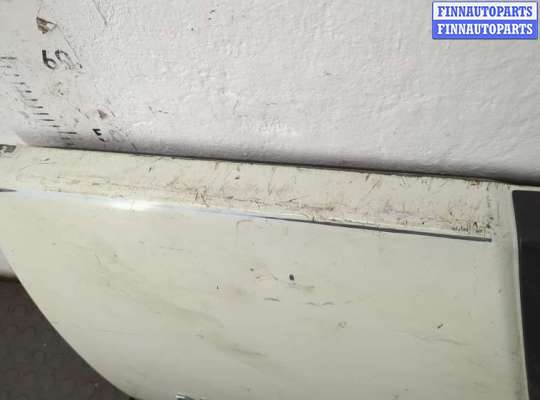 купить Борт откидной на Nissan Navara 2004-2015