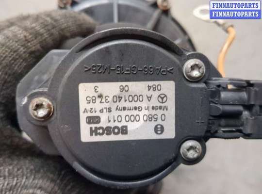 купить Нагнетатель воздуха (насос продувки) на Mercedes ML W163 1997-2005