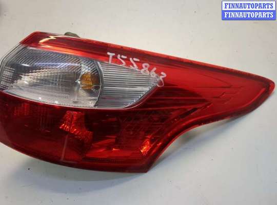 купить Фонарь (задний) на Ford Focus 3 2011-2015