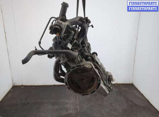 купить Двигатель (ДВС) на Mercedes Vaneo 2001-2005