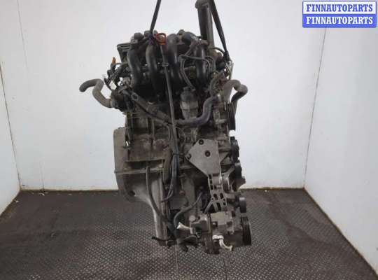 купить Двигатель (ДВС) на Mercedes Vaneo 2001-2005