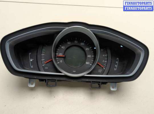 Купить Щиток приборов (приборная панель) на Volvo V40 2012-2020 Щиток приборов (приборная панель) VL549900 на Volvo V40 2012-2020