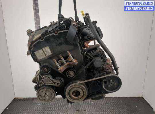 ТНВД FO2189155 на Ford Transit 2006-2014