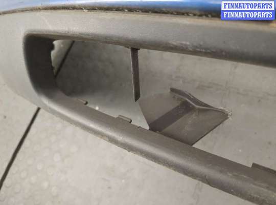купить Бампер на Ford Focus 2 2005-2008