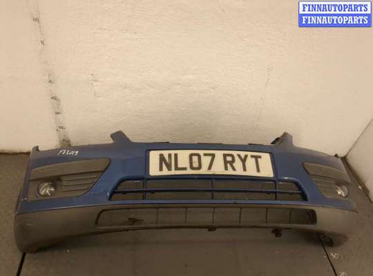 Бампер FO2185539 на Ford Focus 2 2005-2008