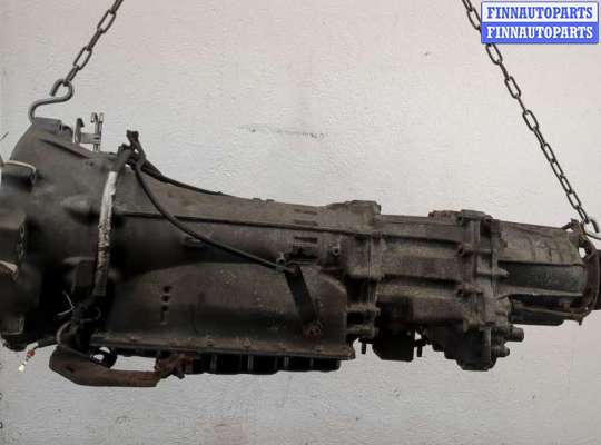 купить КПП - автомат (АКПП) 4х4 на Infiniti FX 2008-2013