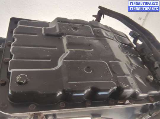 купить КПП - автомат (АКПП) 4х4 на Infiniti FX 2008-2013