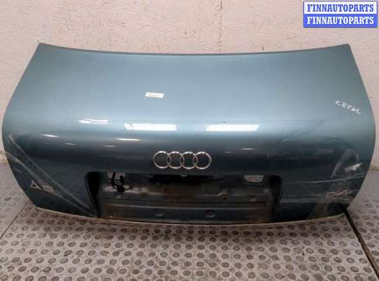 купить Замок багажника на Audi A6 (C5) 1997-2005