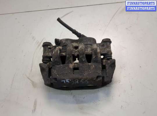 Суппорт CT1070950 на Citroen Jumper (Relay) 2006-2014