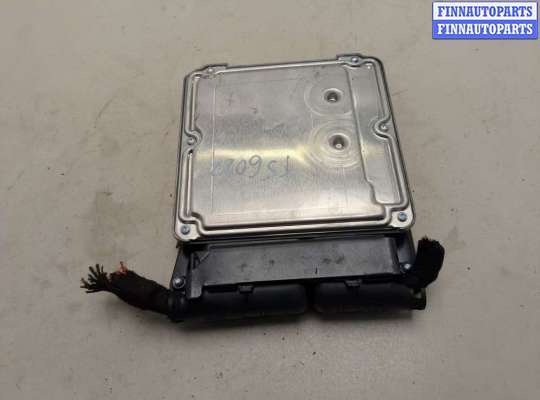 купить Блок управления двигателем на Audi A6 (C6) 2004-2011